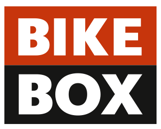 Bike Box Hire