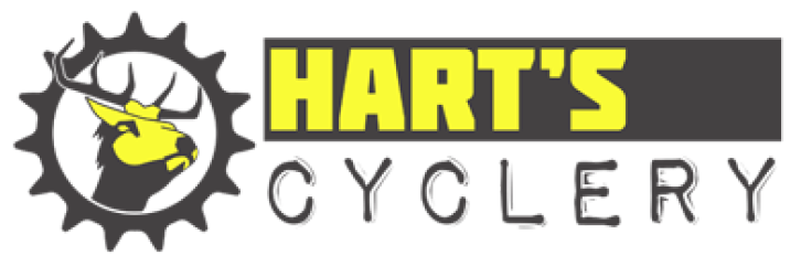 Hart's Cyclery